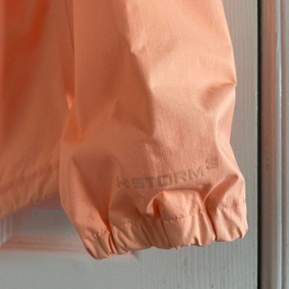 Under Armour Women's Rain Jacket - Picture 5 of 9